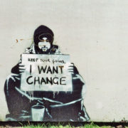 I Want Change - Artist: Meek