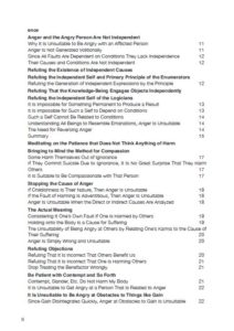 HappyMonksPublication - Bodhisattvacharyavatara Chapter 6 - Index 2