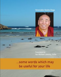 HappyMonksPublication - Geshelas Warrnambool Book