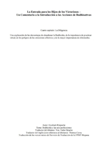 HappyMonksPublication - Cuarto capítulo: La Diligencia