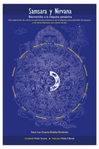 HappyMonksPublication - Samsara y Nrivana