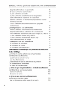 HappyMonksPublication - Samsara y Nirvana index 2