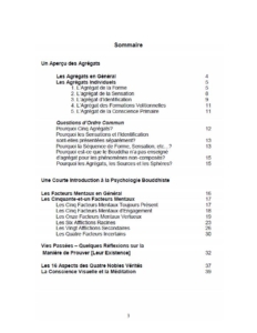 HappyMonksPublication - Une Goutte de Dharma index