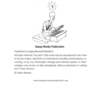 HappyMonksPublication - A Drop of Compassion - front2