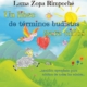 HMP - Un libro de términos budistas para niños - front