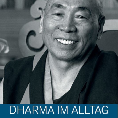 Dharma im Alltag