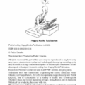 Practicing Guru Yoga - the Source of all Siddhis in conjunction with Manjushri Lama Tsongkhapa - Front 2