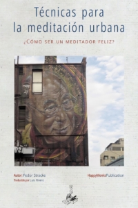 Técnicas para la meditación urbana - Front