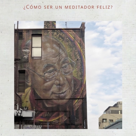 Técnicas para la meditación urbana - Front