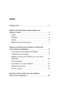 Técnicas para la meditación urbana - Index1