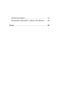 Técnicas para la meditación urbana - Index3