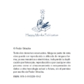 Técnicas para la meditación urbana - Pre