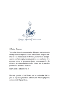Técnicas para la meditación urbana - Pre